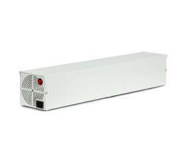 Рециркулятор бактерицидный Omega R Midi 2х15 w ozone free ТМ Омега