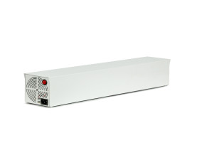 Рециркулятор бактерицидный Omega Maxi R 1х30 w premium ozone free ТМ Омега