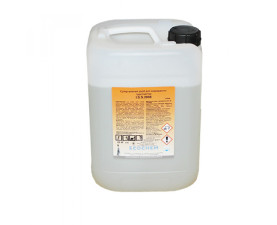 Миючий засіб для знежирення I. S. S. 2008 Ecochem