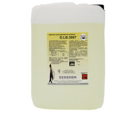 Моющее средство для мытья стеклянной посуды D.LB.3007 Ecochem