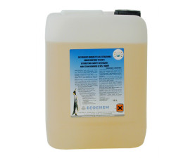 Концентрат для чистки ковров D.M.E.1009 Ecochem