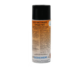 Миючий засіб для нержавіючої сталі ECO CLEANER Ecochem