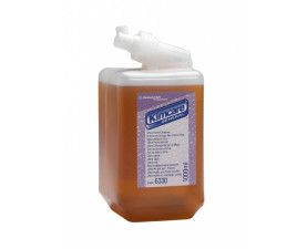 Жидкое мыло для рук KIMCARE GENERAL Ultra Янтарный 6330