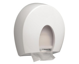 Диспенсер для сложенных полотенец AQUA 6973 Kimberly Clark Professional