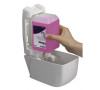 Диспенсер Aquarius для жидкого мыла 1л Kimberly Clark Professional 6948 фото - 1 Диспенсер Aquarius для жидкого мыла 1л Kimberly Clark Professional 6948 фото - 1