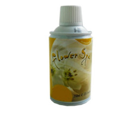 Ароматизатор FLOWER SPA 250 мл.