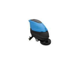Поломоечная машина (аккумуляторная) Becker A5 EVO 50B 8.527.0019