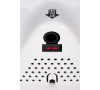 Сушарка для рук Electrolux EHDA/HPW-1800W фото - 1 Сушарка для рук Electrolux EHDA/HPW-1800W фото - 1