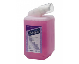 Рідке мило-піна KIMCARE GENERAL Luxury рожеве 6340