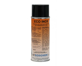 Аерозоль для нержавеющей стали ECO INOX Ecochem
