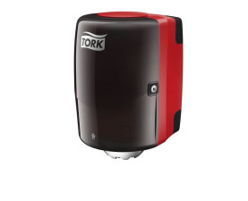 Диспенсер для рушників в рулонах з центральною витяжкою Tork Performance 659008