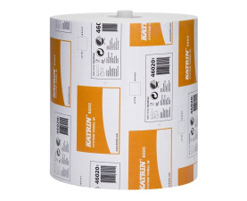 Рушники в рулоні Katrin Classic System 1 шар 460201