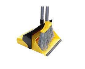 Набор для уборки совок+щетка DUSTER SET 12.00825.0006Y