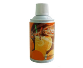 Ароматизатор ORANGE COCKTAIL 250 мл.