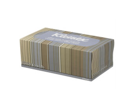 Полотенца Kleenex 1сл POP-Up для рук сложение ZZ 1126