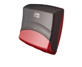 Диспенсер для материалов в салфетках Tork Performance 654008
