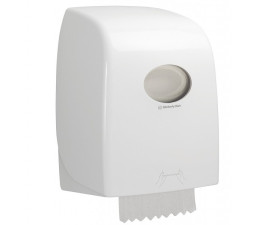 Диспенсер рулонных полотенец Kimberly-Clark Aquarius 6959