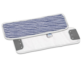 Моп микрофибра Wet System 40 см TTS 0692