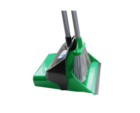 Набор для уборки совок+щетка DUSTER SET 12.00825.0006G