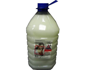 Гель для душу Z-BEST 5л 52605