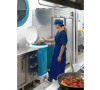 Контейнер открытый для мусора 120л SMILE 0W004660 фото - 4 Контейнер открытый для мусора 120л SMILE 0W004660 фото - 4