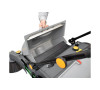 Подметальная машина LAVOR BSW 950 MF - 0.067.0003 фото - 4