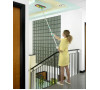 Основа Wet System Light Lampo с блокировкой 40см 0868YM фото - 2