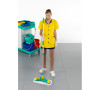 Основа Wet System Light для мопа размер 40 см TTS 0868 фото - 3 Основа Wet System Light для мопа размер 40 см TTS 0868 фото - 3